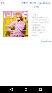 How to get iHF magazine 1.0.5 mod apk for pc
