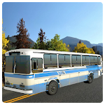 Extreme Hill Bus Race Driver Apk