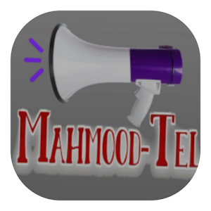 Download Mahmood Tel For PC Windows and Mac