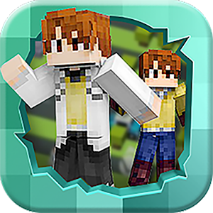 Get Multiplayer for Minecraft 3.1.25 apk