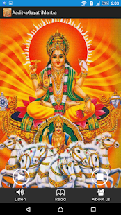 How to download Aaditya Gayatri Mantra lastet apk for android