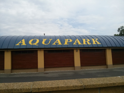 Aquapark Koupelky Prostějov