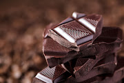 Be on the look out for good shine and snap as a sign of a quality chocolate.