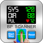 Blood Pressure-BP Check Prank Apk
