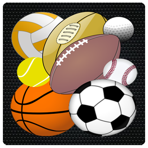 Android application Sports TV HD Channels screenshort