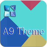 A9 Next Launcher 3D Theme Apk