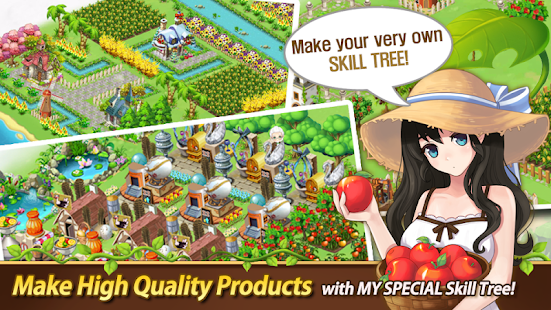How to download Nami Farm (Farm Simulation) 1.201 apk for laptop