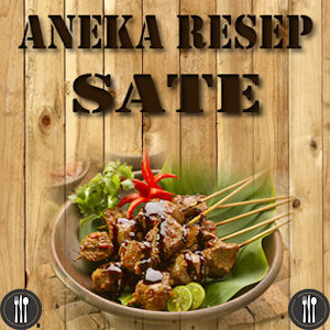 Download Aneka Resep Sate For PC Windows and Mac