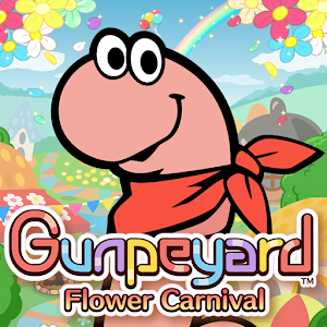Download Gunpeyard Flower Carnival For PC Windows and Mac