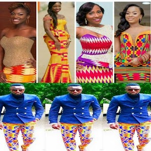 Download GHANA FASHIONS 2018/2019 For PC Windows and Mac
