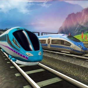 Download Train Driver Sim 2017 For PC Windows and Mac
