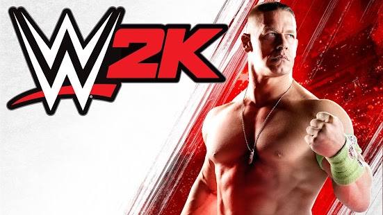   WWE 2K- screenshot thumbnail   