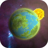 Pocket Universe - 3D Gravity Sandbox