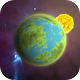 My Pocket Galaxy - 3D Gravity Sandbox