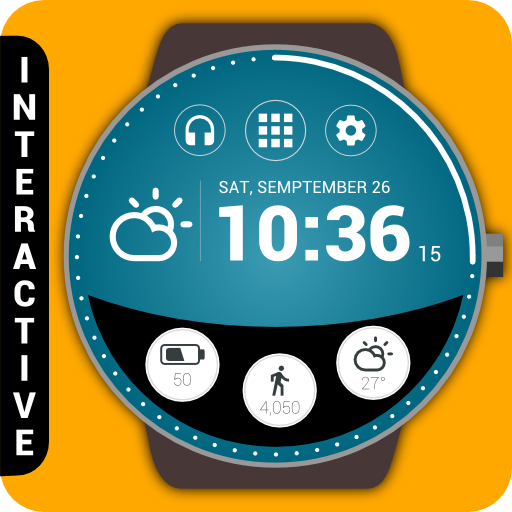 EveryDay Premium Watch Face