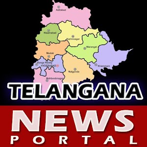 Download News Portal Telangana For PC Windows and Mac