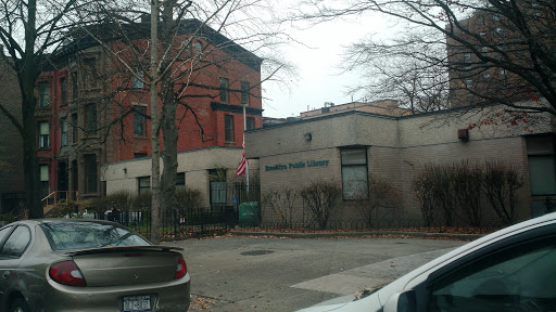 Brooklyn Public Library