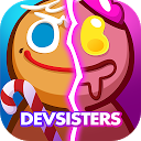 تحميل التطبيق Cookie Wars التثبيت أحدث APK تنزيل