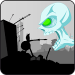 Dark Warrior Of Time: Soul War Apk