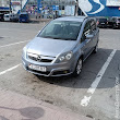 продам авто Opel Zafira Zafira B