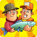 ダウンロード Tap Fish Idle Clicker－new easy fishing ga をインストールする 最新 APK ダウンローダ