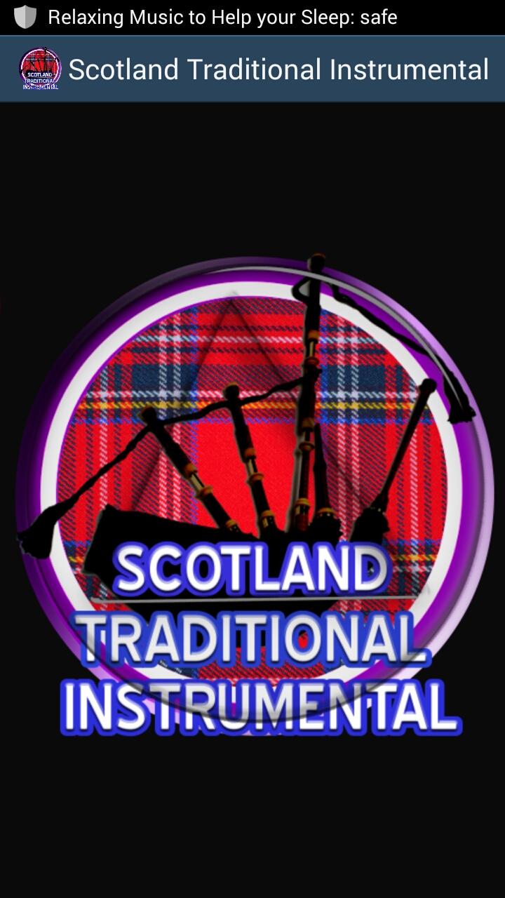 Android application Scotland Traditional Instrumen screenshort