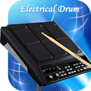 Download Electro Drum Pads For PC Windows and Mac