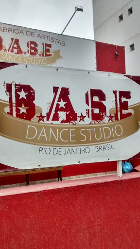 Base Dance Studio