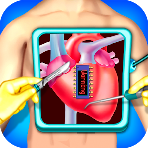 Download Heart Surgery Operation For PC Windows and Mac