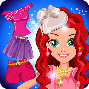 Fashion dress up and makeover Hacks and cheats