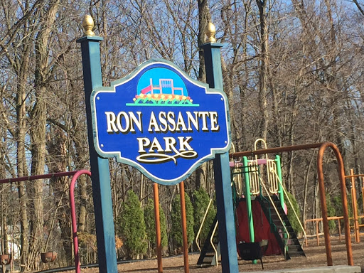 Ron Asante Park