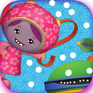 milli umizoomi unlimted resources