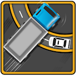 Loop Car Race Apk