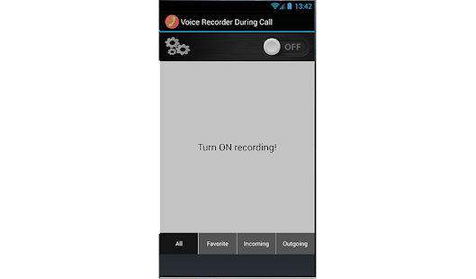 How to mod voice recorder during call 1.0 unlimited apk for android