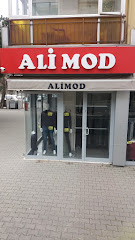 ALİ MOD