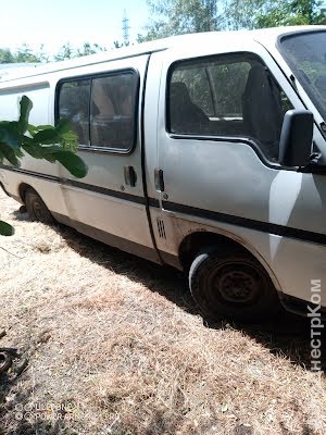 продам запчасти на авто Isuzu Gemini Gemini (MJ) фото 3