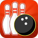 3D Bowling Champion Free Apk