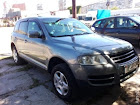 продам авто Volkswagen Touareg Touareg