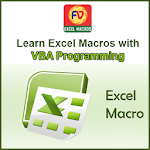 Learn Offline Macros Excel VBA Apk