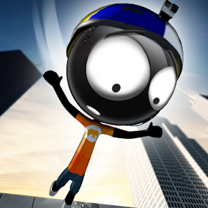 Download Stickman Base Jumper 2 For PC Windows and Mac