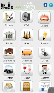 How to download City Guide 1.0 unlimited apk for bluestacks