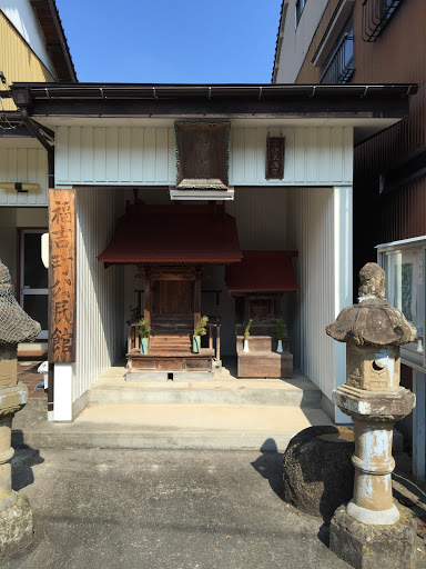 花宮神社