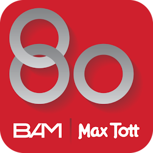 Download MEDIA MARATÓN BAM MAX TOTT For PC Windows and Mac