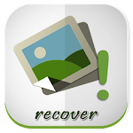 Recover Corrupted Image Guide Apk