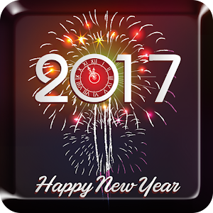 Download 2017 New Year Live Wallpaper For PC Windows and Mac