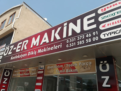 Öz-Er Makine