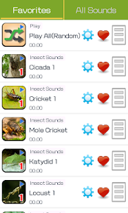 How to get Insect Sounds patch 1.00 apk for bluestacks