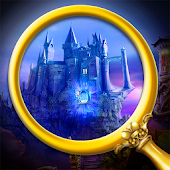 Midnight Castle: Hidden Object