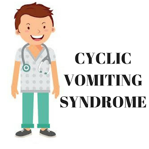 Download Cyclic Vomitting Syndrome For PC Windows and Mac