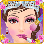 Royal Beauty Salon Girls Games Apk